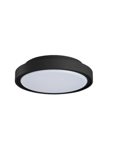 LED фасаден плафон със сензор VIOKEF 4283100 ANABELLA