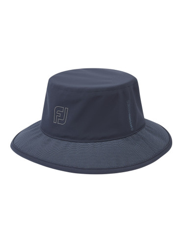 Footjoy Hydroseries Navy Bucket Hat