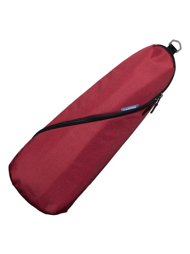 Cascha CUBP2CT Concert/Tenor Premium Калъф Red