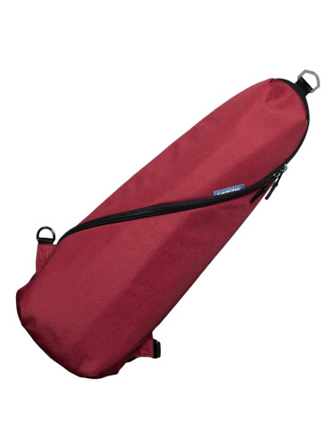 Cascha CUBP2S Soprano Premium Калъф Red