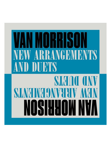 Van Morrison - New Arrangements And Duets (CD)