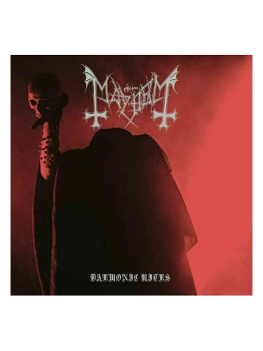 Mayhem - Daemonic Rites (180g) (Gatefold Sleeve) (2 LP)