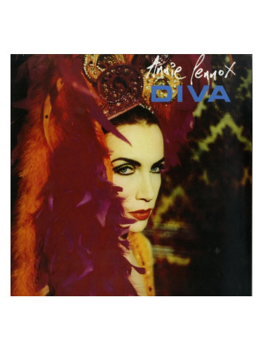 Annie Lennox - Diva (LP)