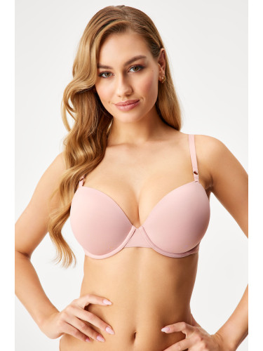 Сутиен Calvin Klein Sculpt  подплатен