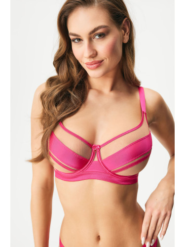 Сутиен Hailee Pink неподплатен