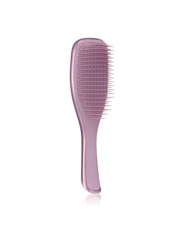 Tangle Teezer Ultimate Detangler Chrome Mauve Copper плоска четка за всички видове коса 1 бр.