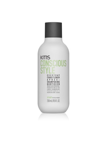 KMS Consciousstyle Everyday Conditioner балсам за ежедневна употреба 250 мл.