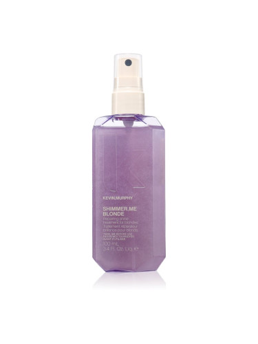 Kevin Murphy Shimmer.Me Blonde спрей без отмиване с регенериращ ефект 100 мл.