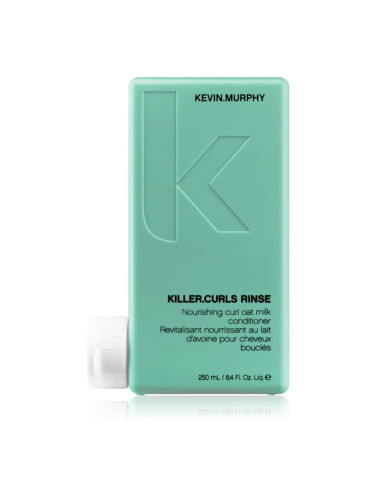 Kevin Murphy Killer Curls Rinse подхранващ балсам за къдрава коса 250 мл.