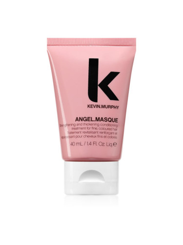 Kevin Murphy Angel Masque хидратираща маска за фина боядисана коса 40 мл.