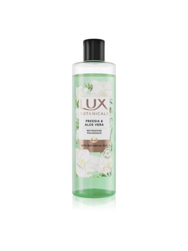 Lux Freesia душ гел 480 мл.