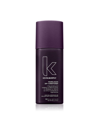 Kevin Murphy Young Again Dry Conditioner сух балсам в спрей за всички видове коса 100 мл.