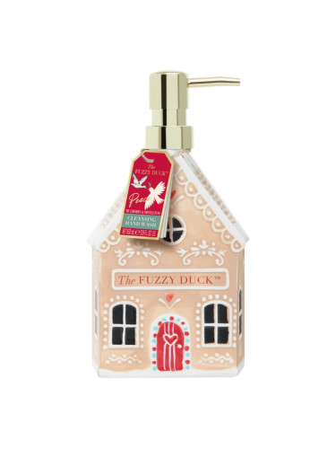 Baylis & Harding The Fuzzy Duck Winter Wonderland течен сапун за ръце 650 мл.