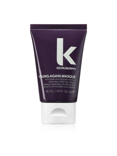 Kevin Murphy Young Again Masque регенерираща маска За коса 40 мл.