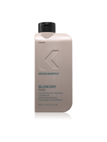 Kevin Murphy Blow.Dry Rinse дълбоко хидратиращ балсам за всички видове коса 250 мл.