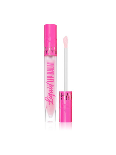 Jeffree Star Cosmetics Liquid Lip Balm балсам за устни с подхранващ ефект цвят Nude Jeffree 5 мл.