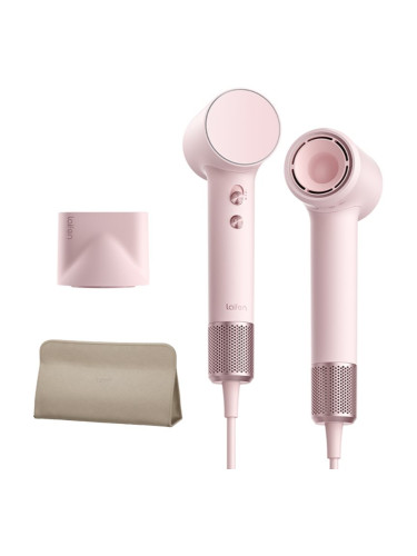 Laifen SWIFT Mini сешоар Pink