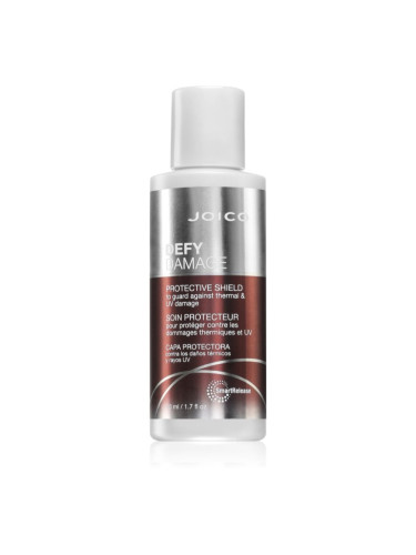 Joico Defy Damage Protective Shield защитен балсам за всички видове коса 50 мл.