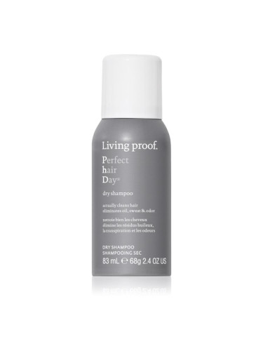 Living Proof Perfect Hair Day сух шампоан 90 мл.