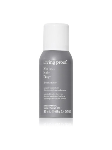 Living Proof Perfect Hair Day сух шампоан 90 мл.