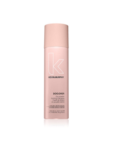 Kevin Murphy Doo.Over лак за коса с лека фиксация с матиращ ефект 250 мл.