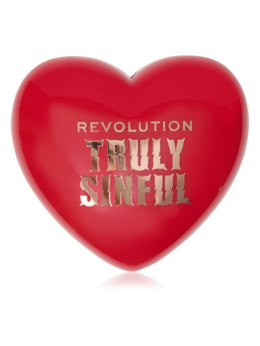 Revolution Truly Sinful PH Balm Blush кремообразен руж 3.4 гр.