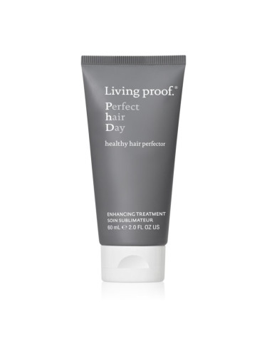 Living Proof Perfect Hair Day регенерираща процедура за суха и увредена коса 60 мл.