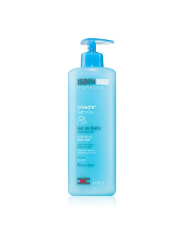 ISDIN UREADIN Hydrating Bath Gel душ гел 400 мл.