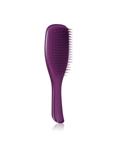 Tangle Teezer Ultimate Detangler Midnight Plum плоска четка за всички видове коса Midnight Plum 1 бр.