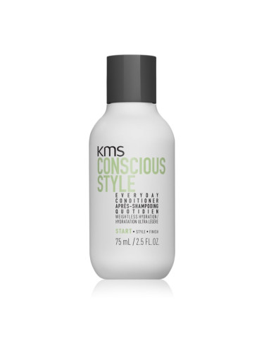 KMS Consciousstyle Everyday Conditioner балсам за ежедневна употреба 75 мл.