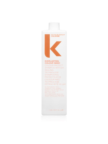 Kevin Murphy Everlasting.Colour Wash шампоан за боядисана коса 1000 мл.