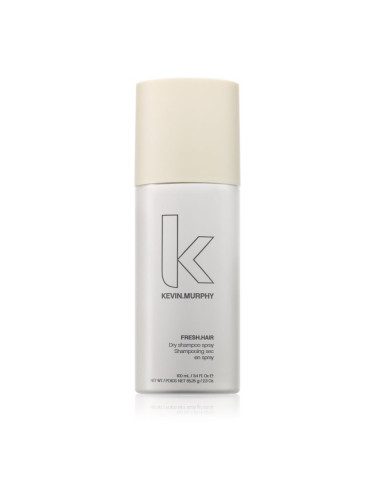 Kevin Murphy Fresh Hair сух шампоан 100 мл.