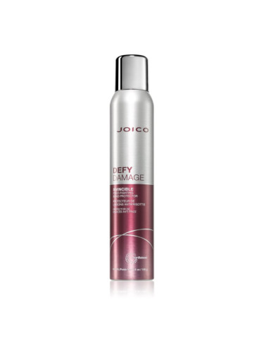 Joico Defy Damage Invincible Frizz-Fighting Bond Protector спрей за коса против цъфтене 156 гр.