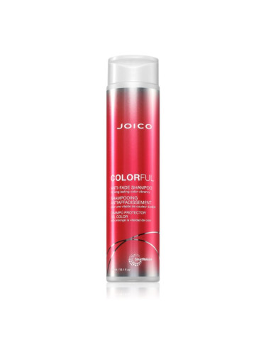 Joico Colorful Anti-fade Shampoo шампоан за боядисана коса 300 мл.