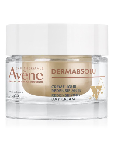 Avène DermAbsolu Redensifying Day Cream ремоделиращ дневен крем против бръчки 50 мл.