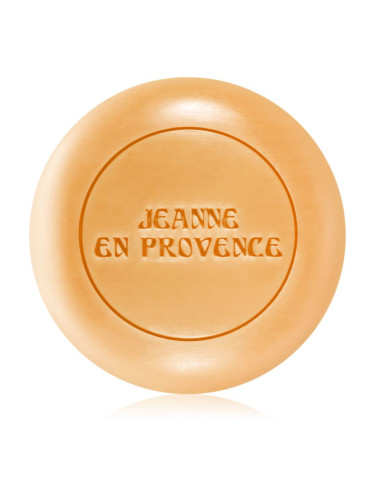 Jeanne en Provence Orange Blossom твърд сапун 100 гр.