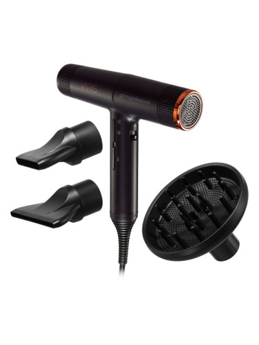 VARIS Hairdryer IQ сешоар 1 бр.