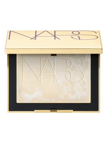 NARS Gold Dust Light Reflecting Setting Powder озаряваща пудра цвят GOLD DUST 10 гр.