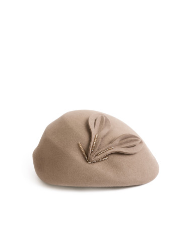 Art Of Polo Woman's Hat cz24204-1