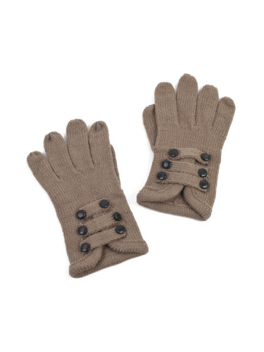 Art Of Polo Woman's Gloves rk2606-2