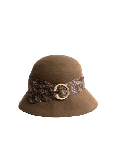 Art Of Polo Woman's Hat cz24202-1