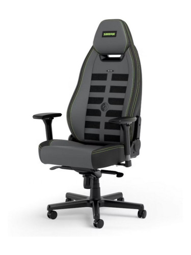  Гейминг стол noblechairs - LEGEND Shure Edition, черен