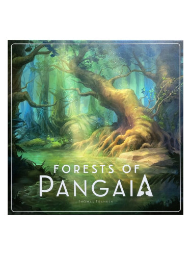  Настолна игра Forests of Pangaia - Стратегическа