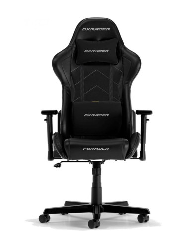  Гейминг стол DXRacer - FORMULA XL, Black