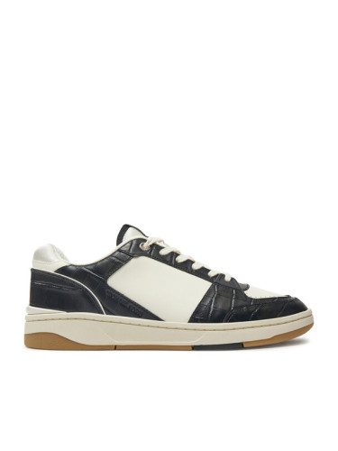 MICHAEL Michael Kors Сникърси Rebel Sneaker 42F4RBFS1L Екрю