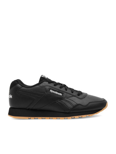 Reebok Сникърси GLIDE 100010030 Черен