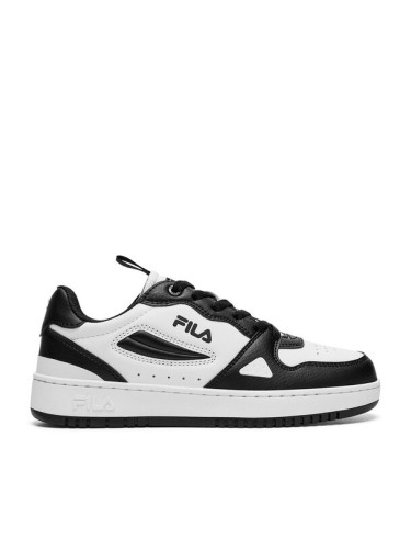 Fila Сникърси SUOLO TEENS FFT0128-83036 Черен