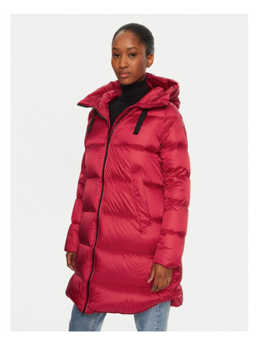 Bomboogie Зимно палто CW6630TDLC4 Червен Regular Fit