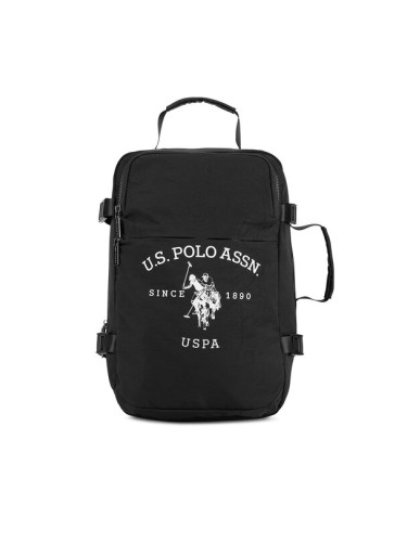 U.S. Polo Assn. Раница BIUXT8541WIA Черен