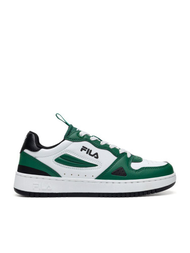 Fila Сникърси SUOLO TEENS FFT0128-63164 Зелен